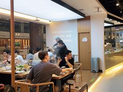 -湯系·煲汤手艺人(东二环泰禾广场店)