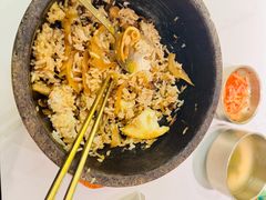 -西塔老太太拌饭(洋泾天物空间店)