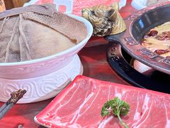 -重庆袁老四火锅(武进万达店)