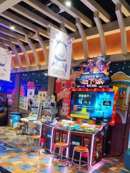 -卡通尼乐园(重庆南坪协信星光店)