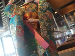 -广州富力君悦大酒店·凯菲厅