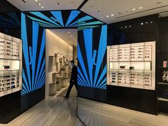 -CHANEL(恒隆广场店)