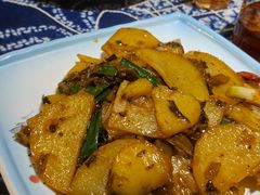 -滇道云南特色料理(康定路店)