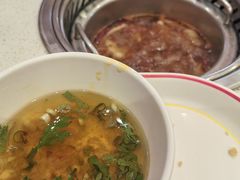 -龍歌自助小火锅(崂山丽达店)