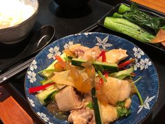 -又鸟pizza海南鸡饭(假日广场店)