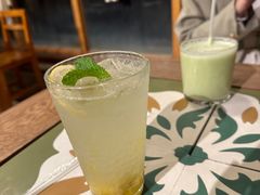 -时光花园(白鹭洲店)