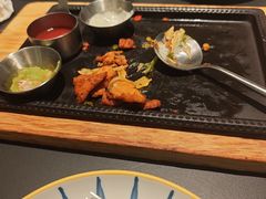-必胜客(周浦万达店)