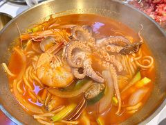 -六七八韩式烤肉·韩国料理(上杭路店)