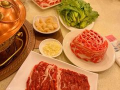 -八先生涮肉房(三里河店)
