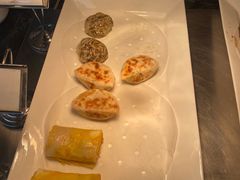 -汇泉王朝大饭店-旋转餐厅(南海路店)