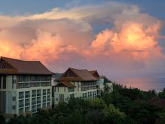 -三亚海棠湾万丽度假酒店