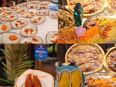 -蓝珊甄选海鲜自助·火锅大排档(近阿那亚店)