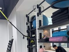 -WEGYMER健萌健身(麦德龙钰龙天下馆)