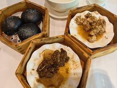 -南宁荔园维景国际酒店·荔园中餐厅
