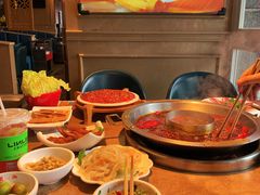 -潮火锅·麻辣牛肉火锅(观音桥方圆·LIVE店)