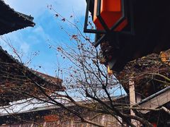 -香积寺