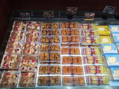 -丁香西饼屋(桂林路店)