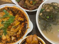-牛王庙(龙华花园店)