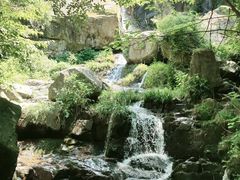 -山沟沟景区