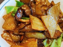 -九转小磨·非遗东北菜(万达广场店)