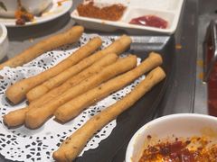 -海底捞火锅(青山湖万达夜宵主题店)