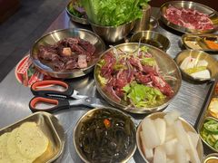 -核桃碳烤肉馆(深圳首店)