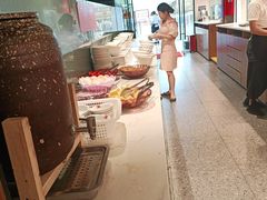-越城记黑鱼煲(万达店)