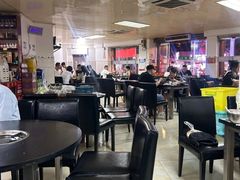 大堂-贵阳李氏息烽阳朗鸡(民生路店)