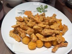 -将相和·海鲜蒸饺大连菜