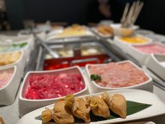 -海底捞火锅(群光广场店)