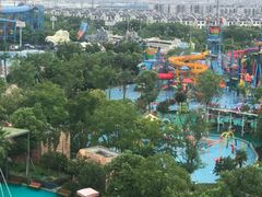 -苏州乐园森林水世界