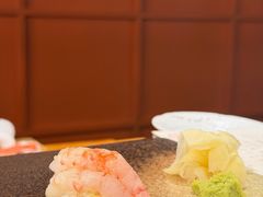 -Sushi Hanzo半藏(天环广场店)