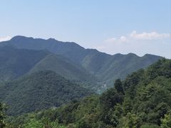 -富春桃源风景区