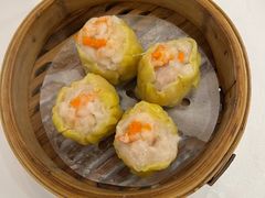 -广州建国酒店-盈丰阁粤菜-粤式茶点