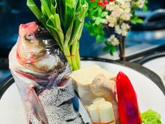 -筱爷叔·上海传统手工菜(新桥店)