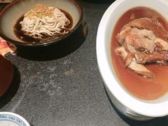 -南京大牌档(新街口德基广场店)