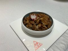 -永丰源大酒店(人民中路店)