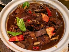 -扬州狮子楼·非遗淮扬菜(总店)