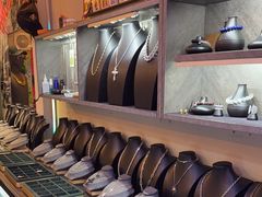 -梵薇Joker.V银饰工作室