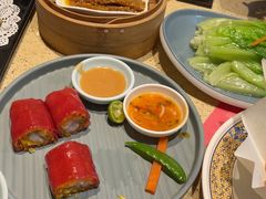 -点都德(长泰广场店)