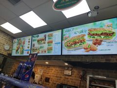 -赛百味SUBWAY(星摩尔店)
