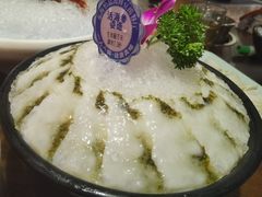 -东海怡品海鲜豆捞(舟宿夜江店)