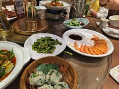 -丽华园(汉阳龙阳店)