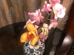 -深圳香格里拉酒店
