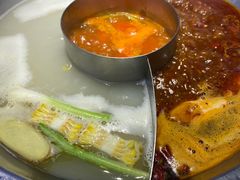 -巴邑火锅(江北万达店)