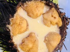-李氏疙瘩汤·本地海鲜·老烟台菜(所城里店)