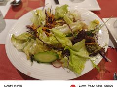 -ITA·意塔意大利餐厅(亦庄店)