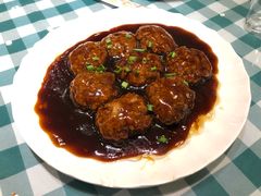 -南来顺饭庄·清真(南菜园店)