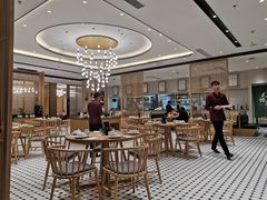 大堂-天怡興·百年蒸饺(中心书城店)