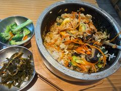 -土大力韩式烤肉料理(39年·和平路店)